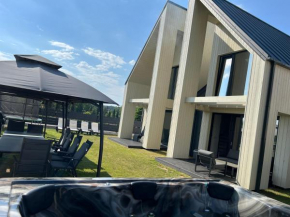 Mazurskie Niebo Apartamenty
